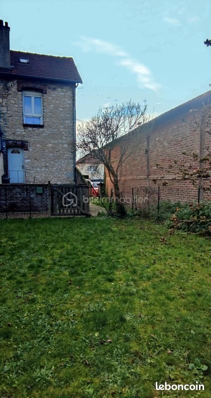 Maison 3 pièces 50 m² · à Gisors · 50 m² · 172 000 €