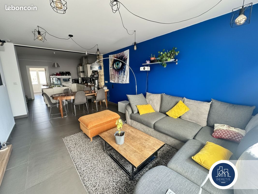 Maison 7 pièces 150 m² · à Le Mans · 150 m² · 355 000 €