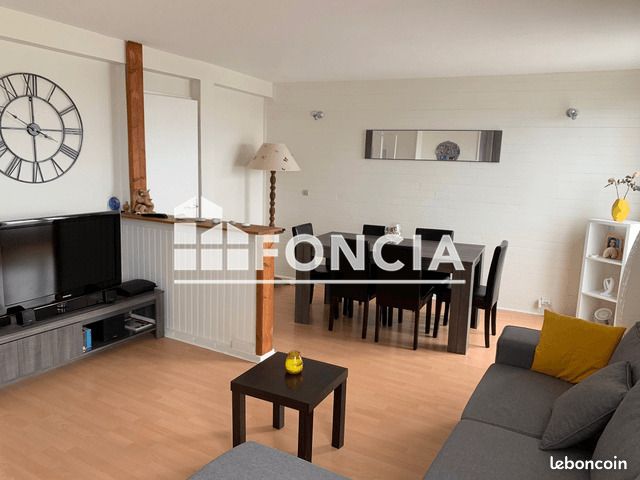 Appartement a louer olivet - 5 pièce(s) - 84 m2 - Surfyn