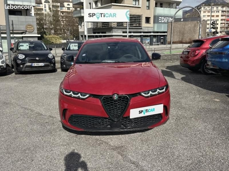 Alfa romeo Tonale 1.5 Hybrid 160ch Edizione Speciale TCT (image 2)