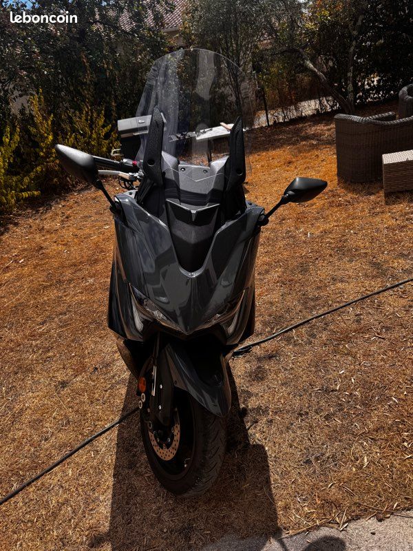 Tmax tech Max 2021 (image 1)