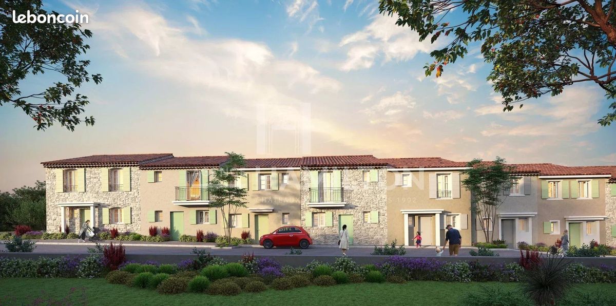 Maison 4 pièces 89 m² · à La Garde-Freinet · 89 m² · 439 000 €