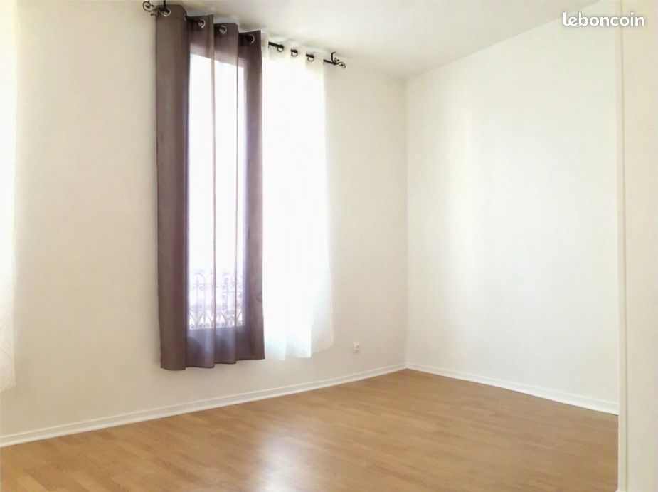 Appartement 2 pièces 41 m² · à Rouen · 40,6 m² · 590 €/mois