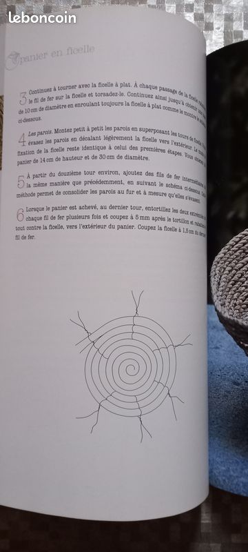 Livre Déco Nature (image 10)