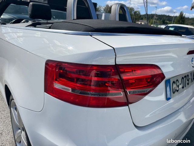 Audi A3 1.8 TFSI S Line S-tronic, carplay,sieges chauffants etc... (image 15)