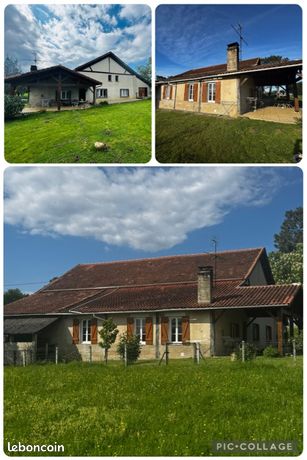 Propriété 25 hectares