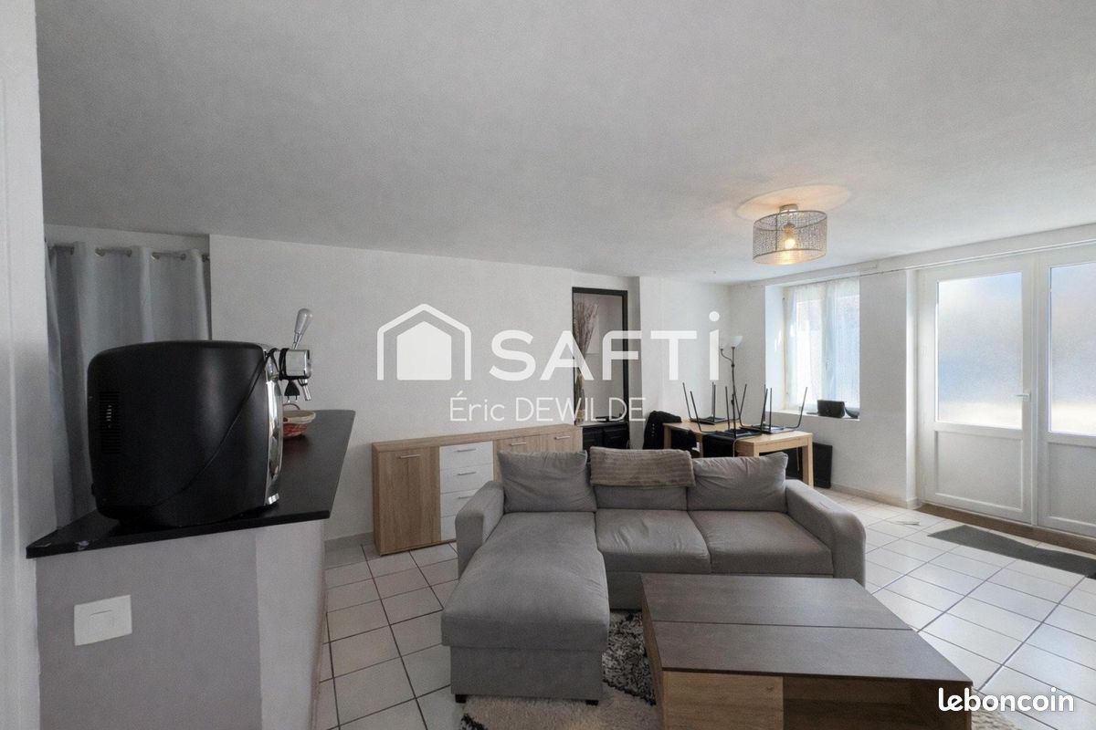 Local commercial 224 m² · à Granville · 224 m² · 489 500 €