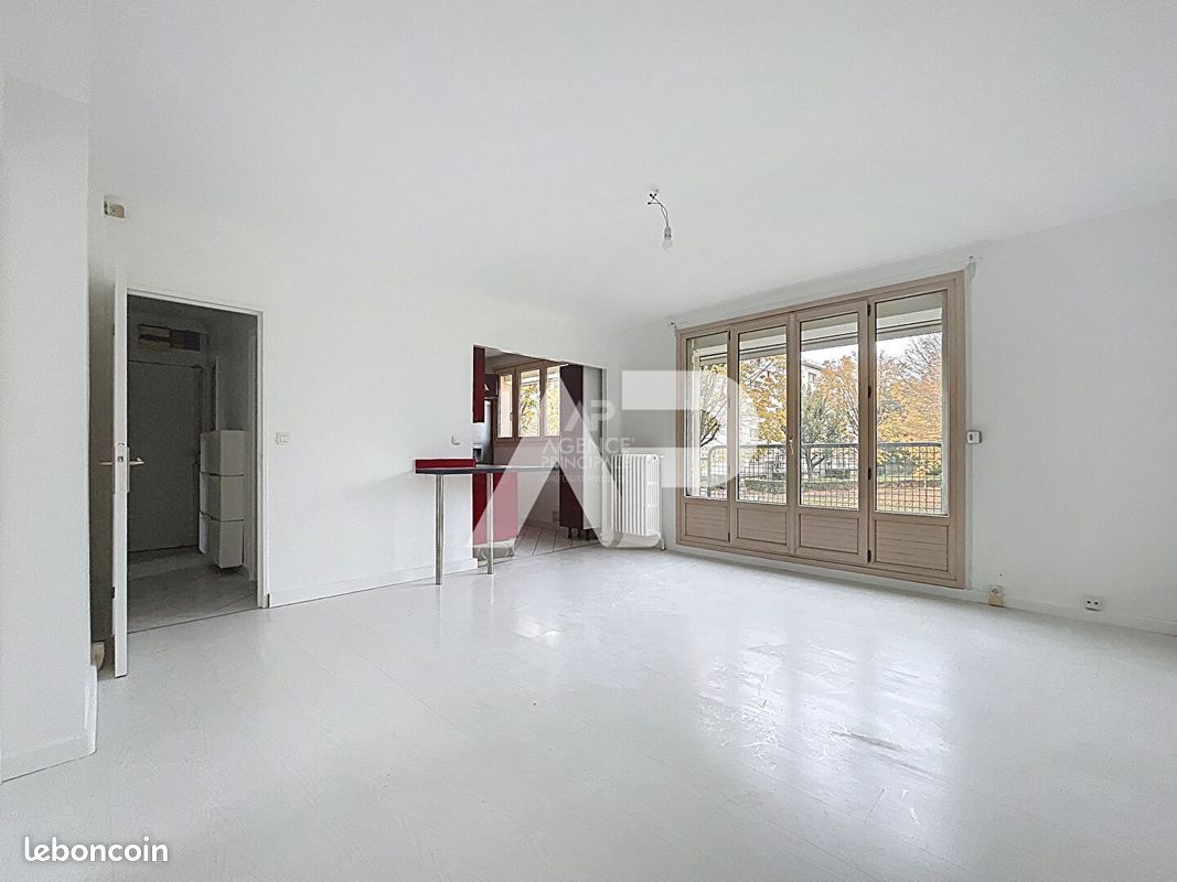 Appartement 3 pièces 59 m² · à Chatou · 59 m² · 249 000 €