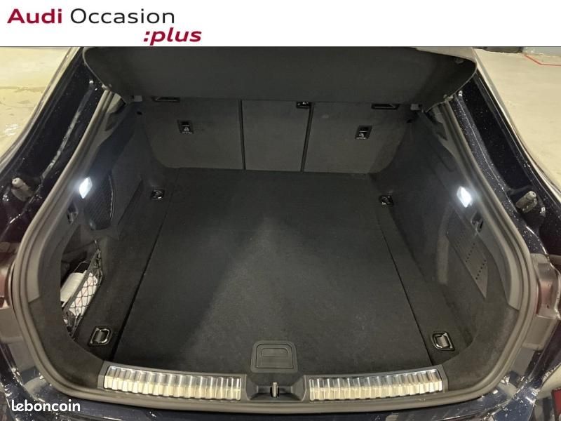 Audi A5 2.0 TFSI 204ch S line quattro S tronic 7 (image 30)