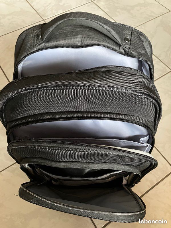 Sac transport ordinateur (image 5)