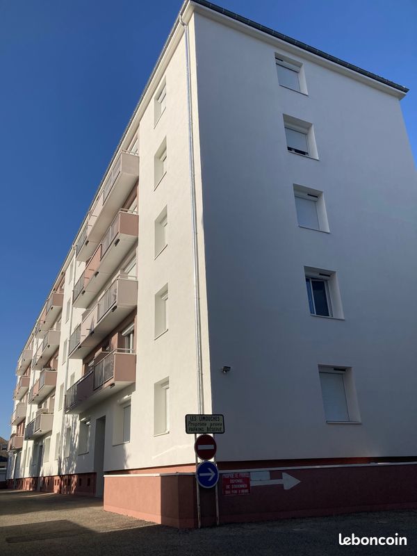 Appartement 3 pièces 65 m² · à Valence · 65 m² · 850 €