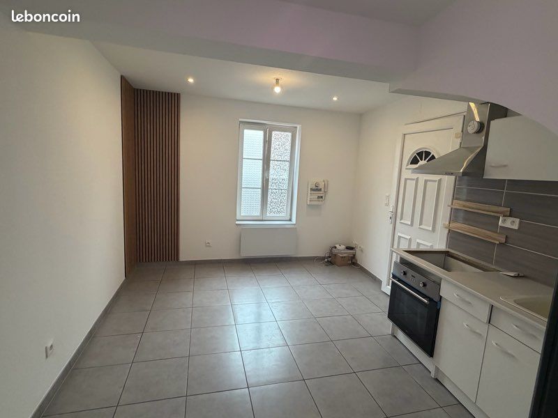 Appartement 1 pièce 20 m² · à Sélestat · 20 m² · 590 €/mois
