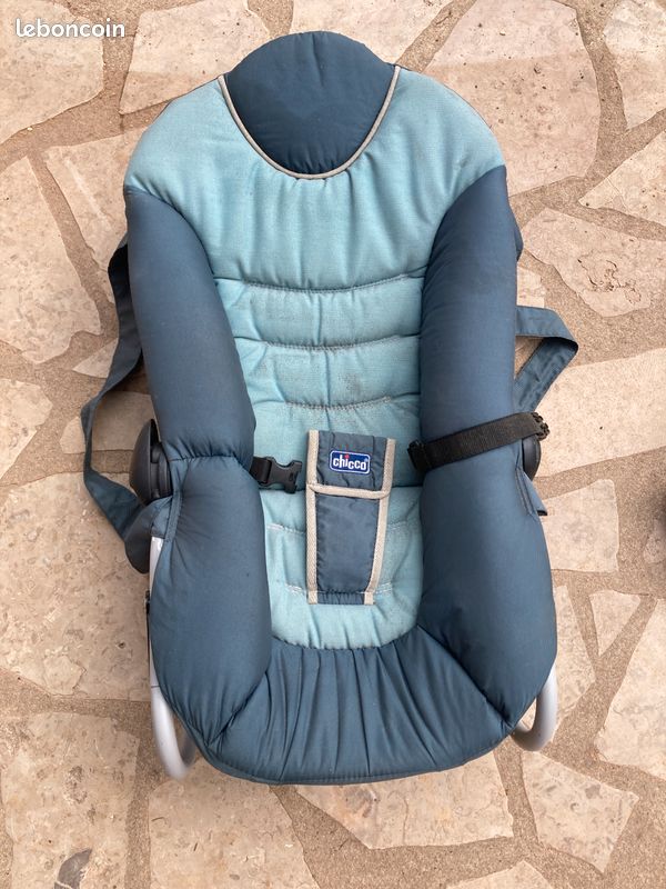 Transat bébé (image 1)