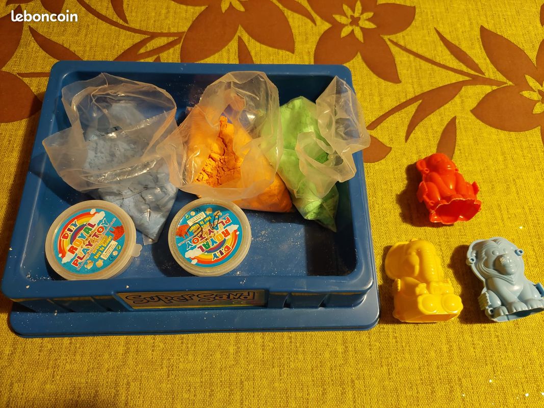 Super sand (image 2)