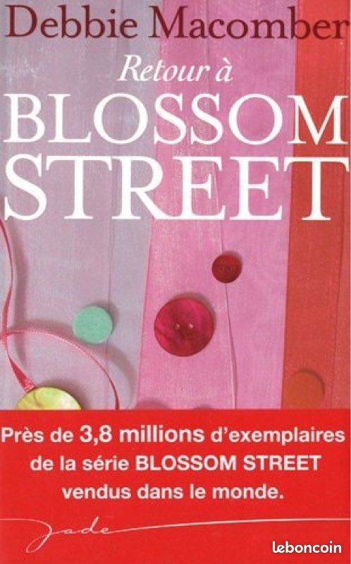 Livre roman (image 1)