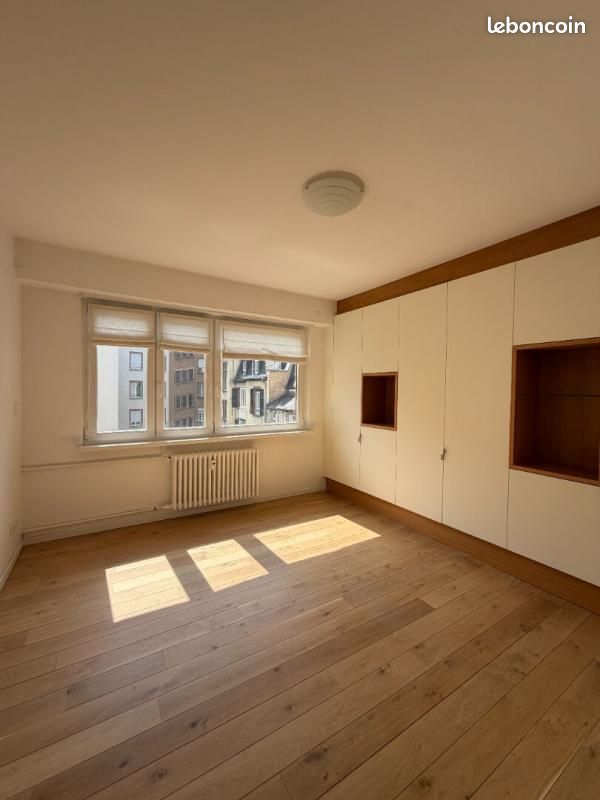 Appartement 3 pièces 88 m² · à Strasbourg · 88 m² · 1 610 €