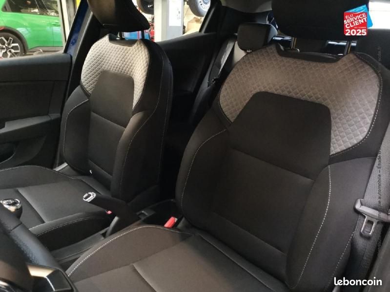 Renault Clio 1.0 TCe 90ch Evolution - 25 (image 30)
