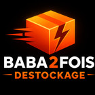 BABA2FOIS DESTOCKAGE