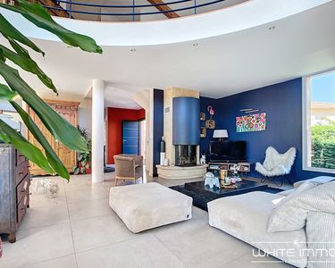 Maison 995 000 € - 200 m²