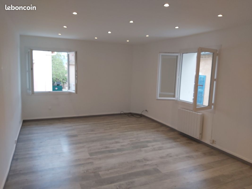 Appartement 3 pièces 65 m² · à La Crau · 65 m² · 795 €/mois