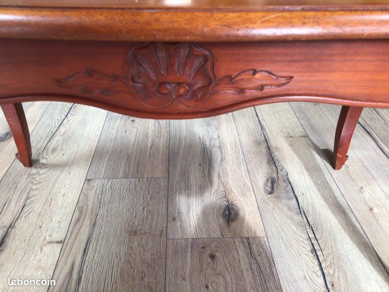 Petite table basse (image 2)
