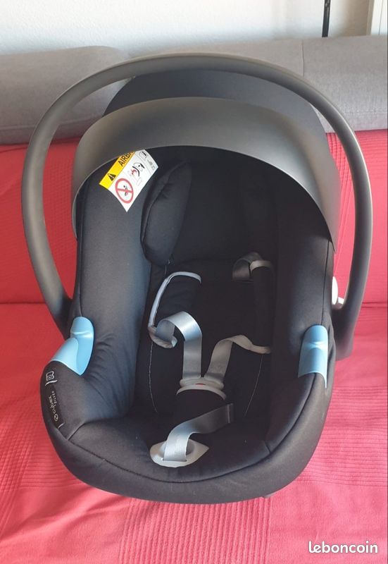 Pousette cybex balios S (image 10)