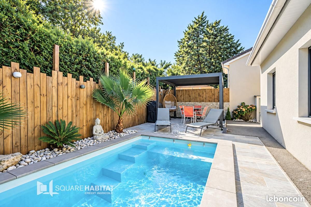 Maison 5 pièces 96 m² · à Espeluche · 96 m² · 363 000 €