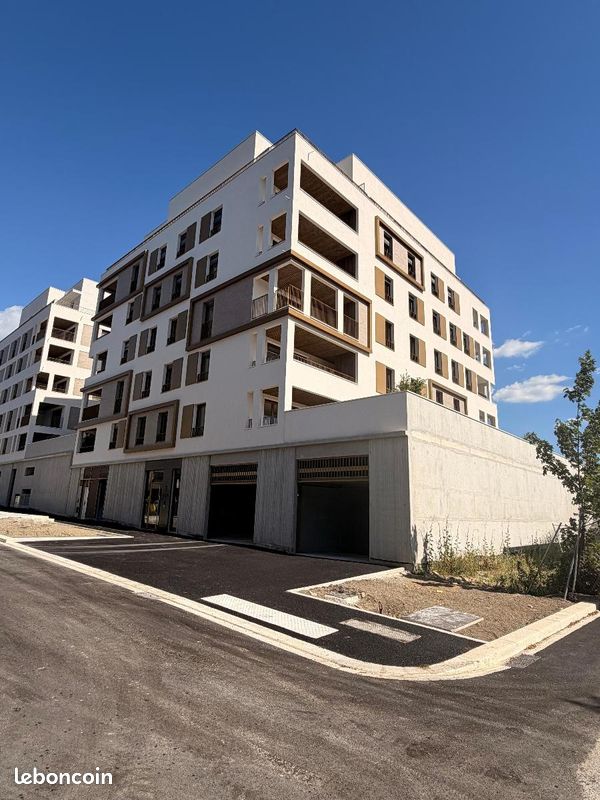 Appartement 3 pièces 72 m² · à Voiron · 72 m² · 1 050 €