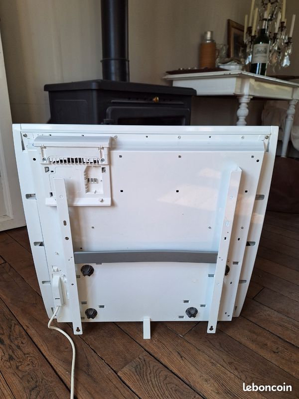Deux Radiateurs Atlantic 1000W (neuf) (image 3)