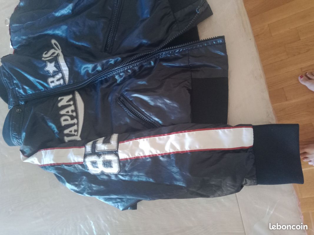 Veste neuve (image 1)