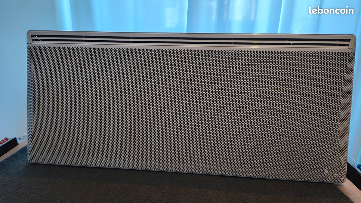 Convecteur Electrique (image 1)