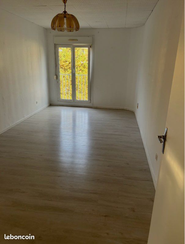 Appartement 3 pièces 69 m² · à Forbach · 69 m² · 630 €/mois