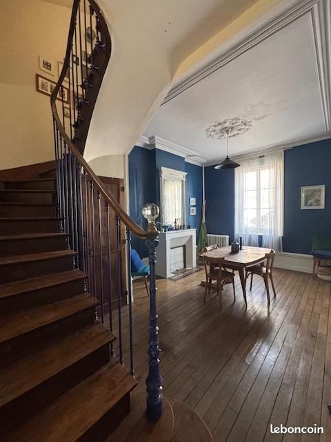 Maison 4 pièces 101 m² à Angoulême