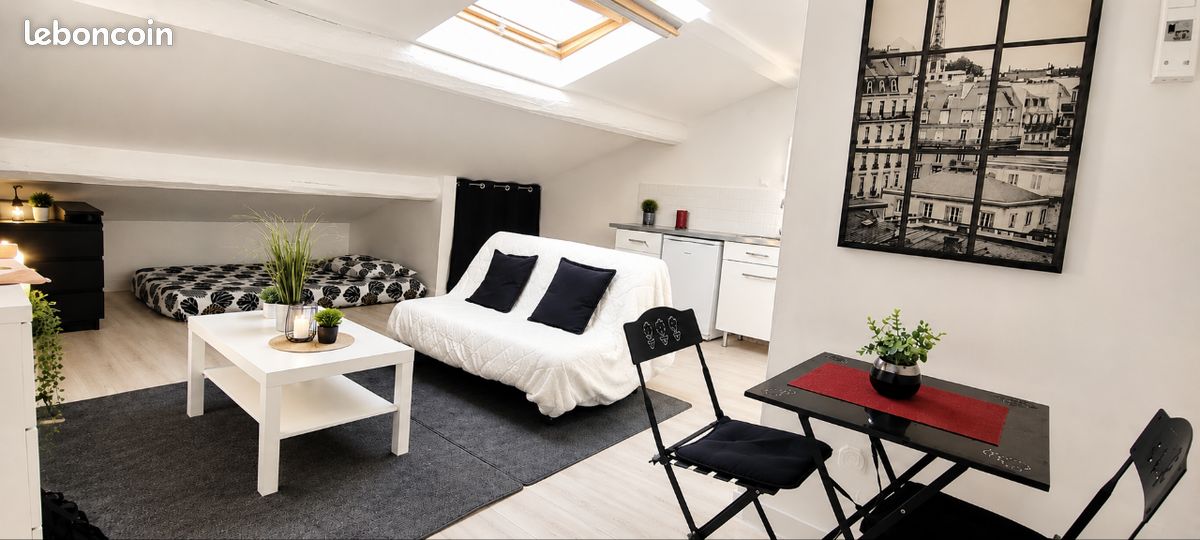 Appartement 1 pièce 33 m² · à Le Muy · 33 m² · 59 000 €