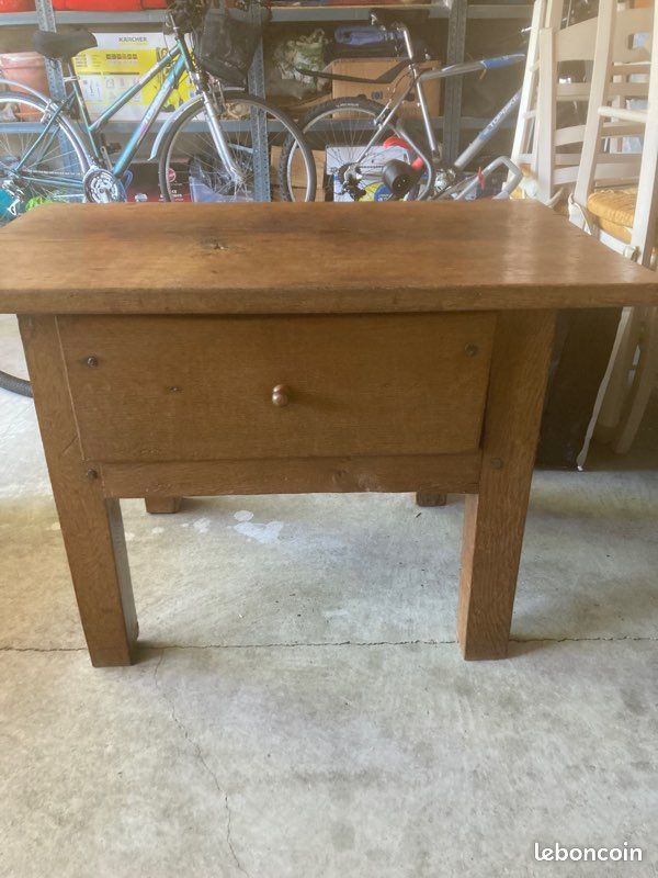 Table basse (image 2)