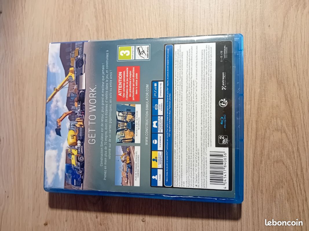 Jeux video (image 11)