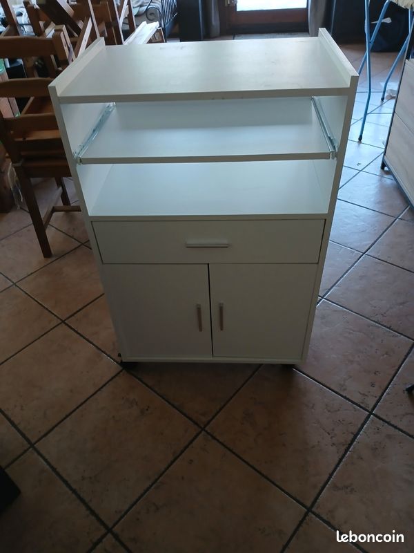 Petit Meuble cuisine (image 2)