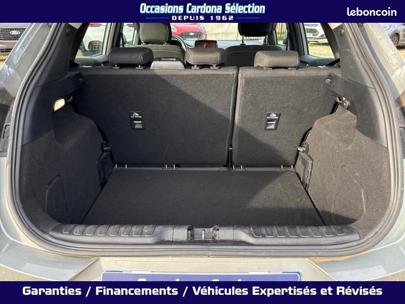 Ford Puma 1.0 Flexifuel 125ch S&S mHEV Titanium + Attelage (image 6)