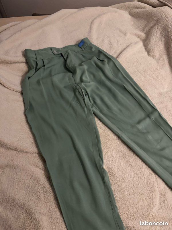 👕👖 Lot de vêtements homme – Tailles S / M – Très bon état (image 11)