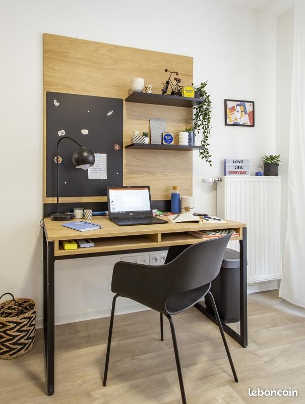 Appartement a louer pierrefitte-sur-seine - 1 pièce(s) - 18 m2 - Surfyn