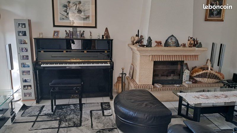 Maison 8 pièces 178 m² · à Bois-d'Arcy · 178 m² · 690 000 €