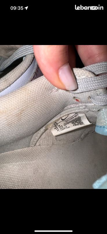 Nike dunk low (image 6)