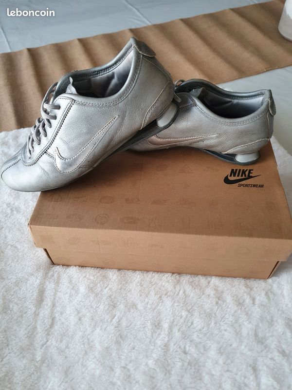 Discount Nike Nike Shox Rivalry 2016 Buy Nike Shox Rivalry Femme