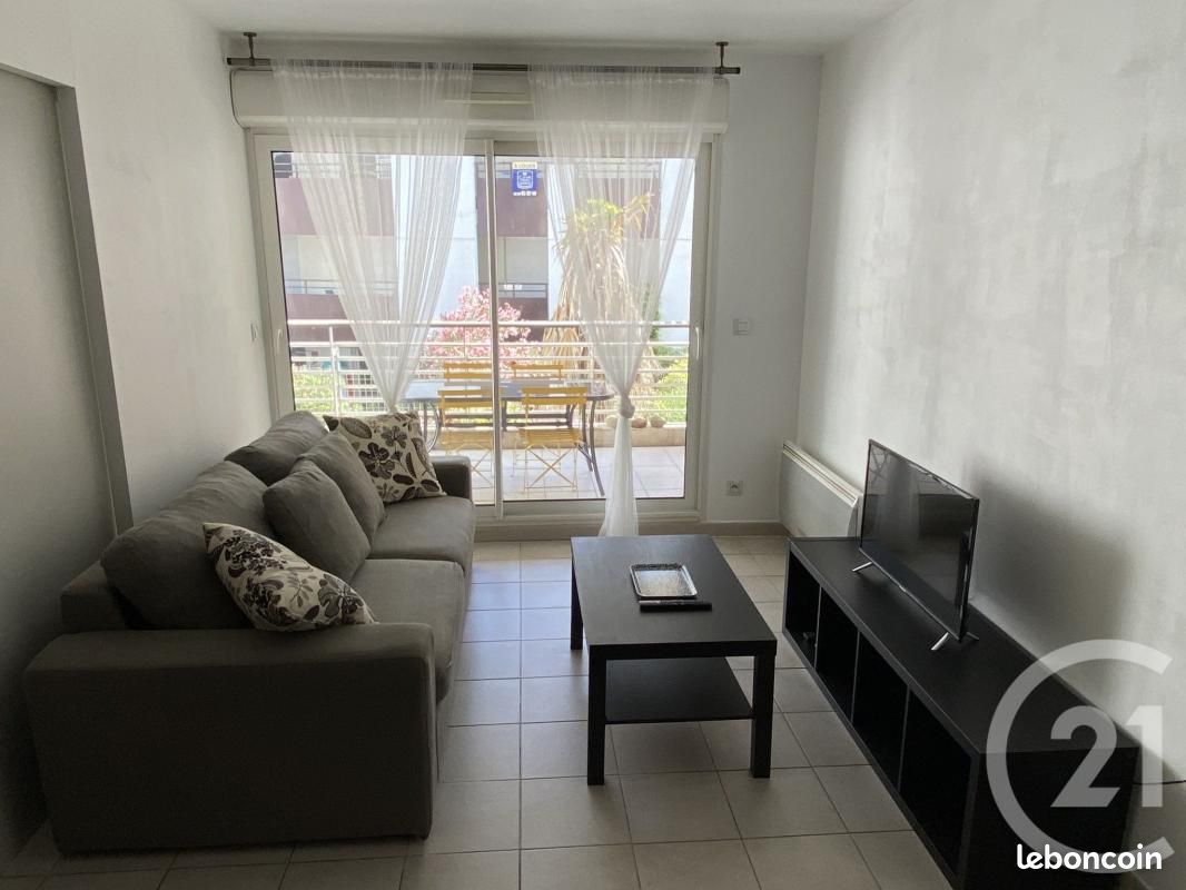 Appartement 2 pièces 36 m² · à Avignon · 36 m² · 600 €