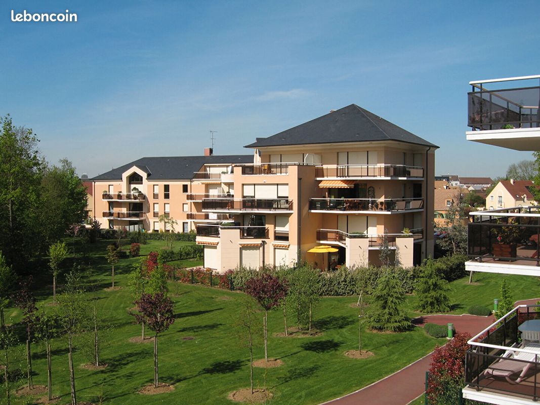 Appartement 3 pièces 87 m² · à Rambouillet · 87 m² · 425 000 €