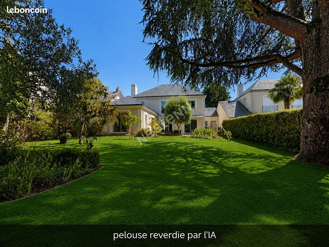 Maison 9 pièces 213 m² · à Nantes · 213 m² · 1 190 000 €