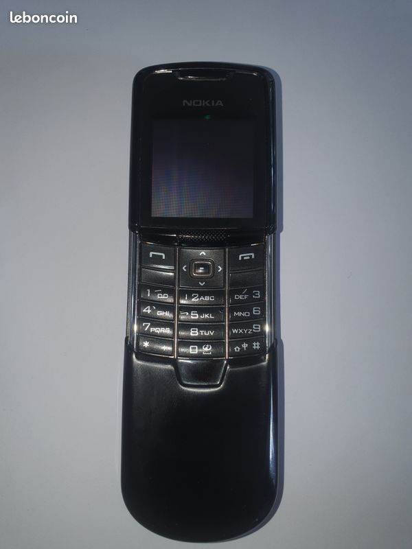 Nokia 8800 (image 2)