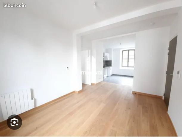 Location Duplex 80 m2 centre d’Arras