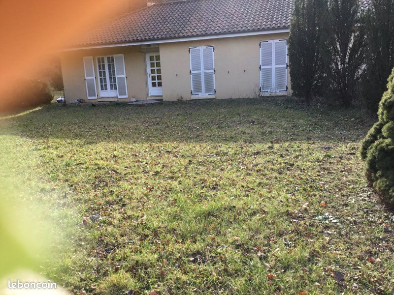 Maison 5 pièces 110 m² · à Payrignac · 110 m² · 185 000 €