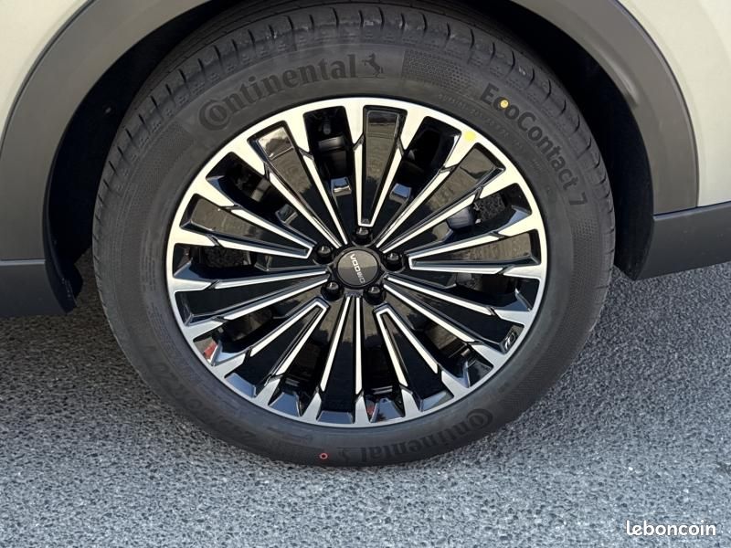 Omoda O9 1.5 SHS-P 537ch Premium AWD (image 12)